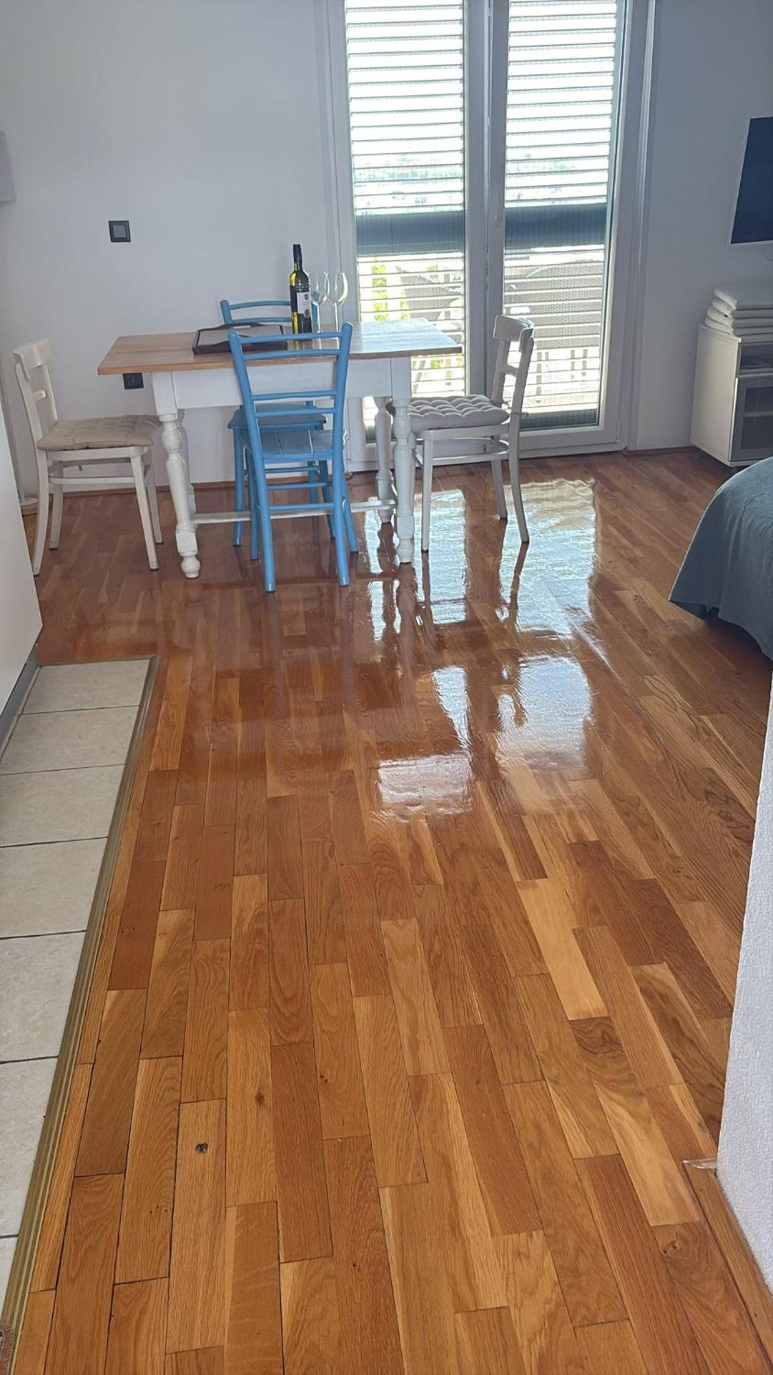 Apartmani Labud Sukošan المظهر الخارجي الصورة