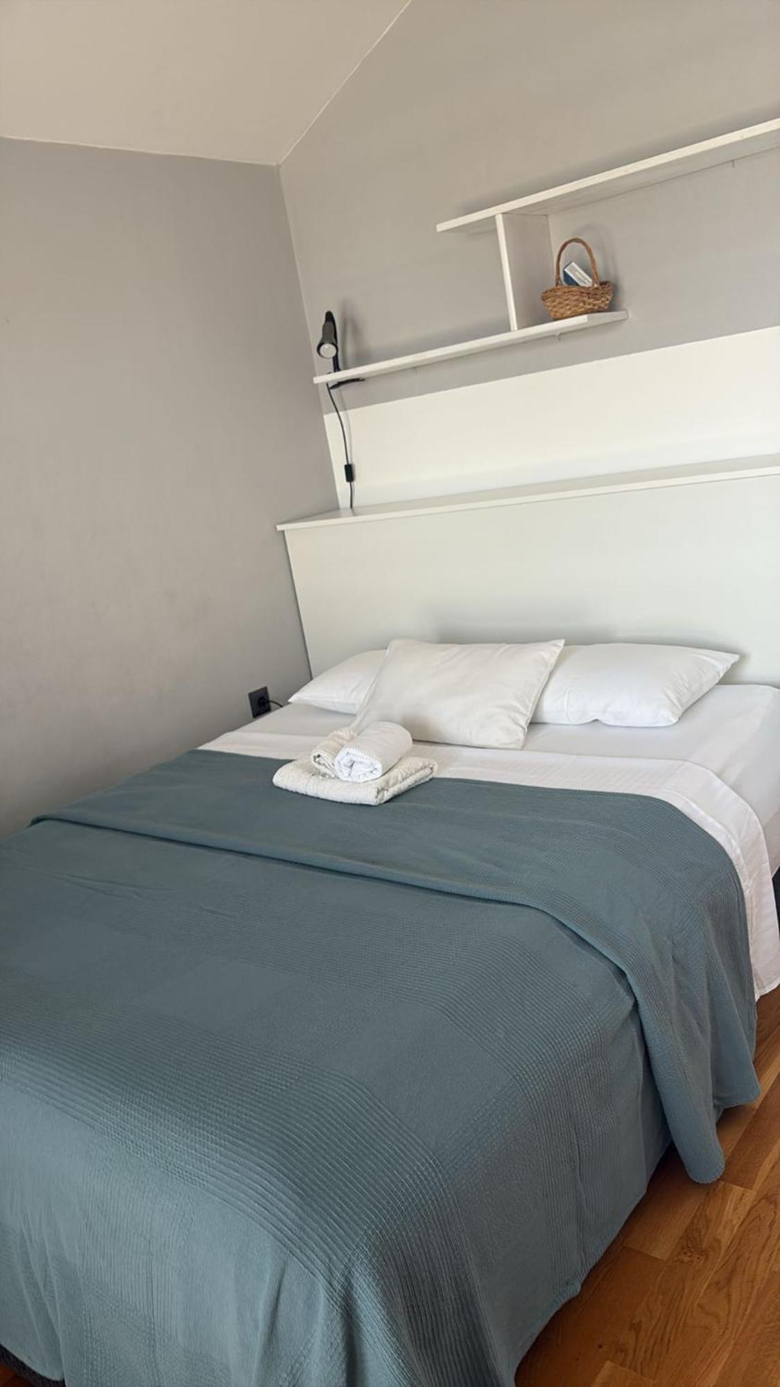 Apartmani Labud Sukošan المظهر الخارجي الصورة