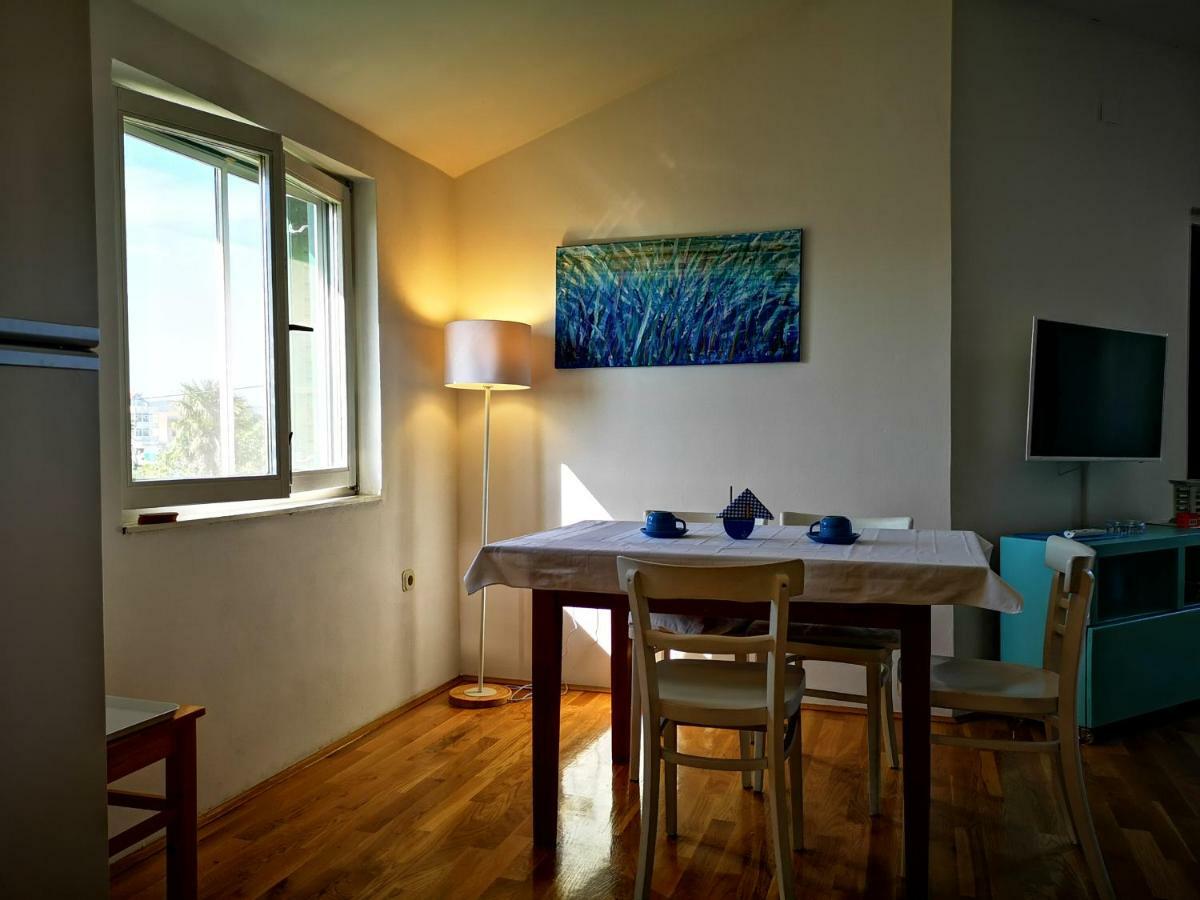 Apartmani Labud Sukošan المظهر الخارجي الصورة